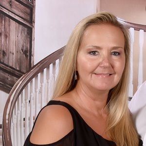 Meet your Posher, Barbara